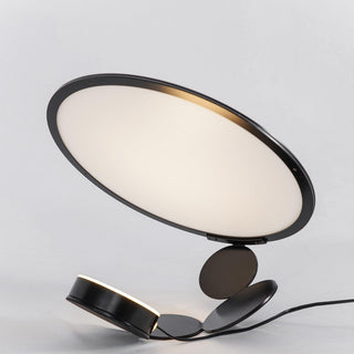 Cut Table Lamp Yeswarmlighting
