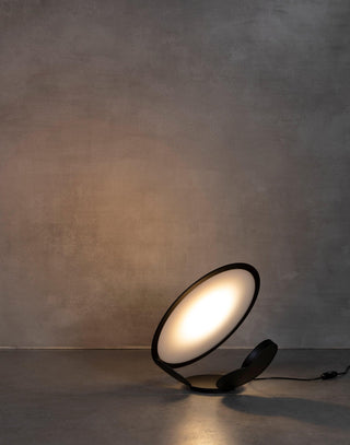 Cut Table Lamp Yeswarmlighting