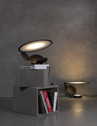Cut Table Lamp Yeswarmlighting