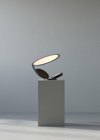 Cut Table Lamp Yeswarmlighting