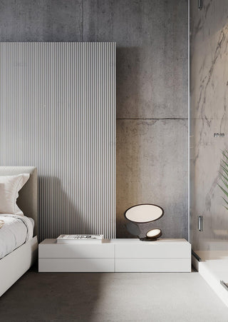 Cut Table Lamp Yeswarmlighting