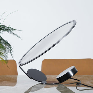 Cut Table Lamp Yeswarmlighting