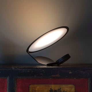 Cut Table Lamp Yeswarmlighting