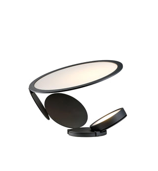 Cut Table Lamp Yeswarmlighting