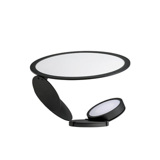 Cut Table Lamp Yeswarmlighting