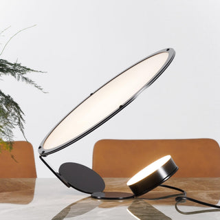 Cut Table Lamp Yeswarmlighting