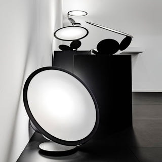 Cut Table Lamp Yeswarmlighting