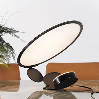 Cut Table Lamp Yeswarmlighting