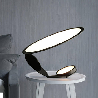 Cut Table Lamp Yeswarmlighting