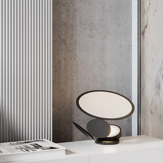 Cut Table Lamp Yeswarmlighting