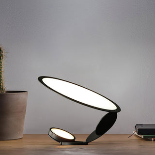 Cut Table Lamp Yeswarmlighting
