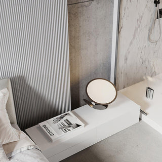 Cut Table Lamp Yeswarmlighting
