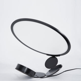 Cut Table Lamp Yeswarmlighting