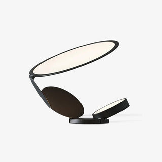 Cut Table Lamp Yeswarmlighting