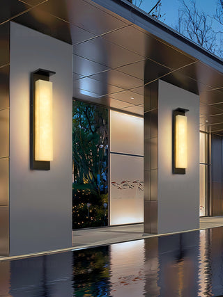 Delaney Outdoor Wall Light Yeswarmlighting