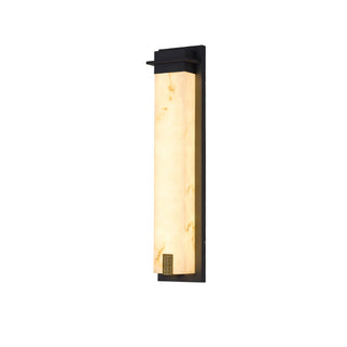 Delaney Outdoor Wall Light Yeswarmlighting