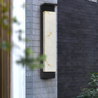 Delaney Outdoor Wall Light Yeswarmlighting