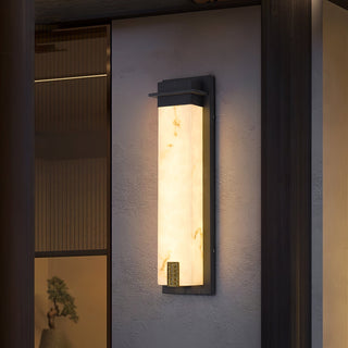 Delaney Outdoor Wall Light Yeswarmlighting