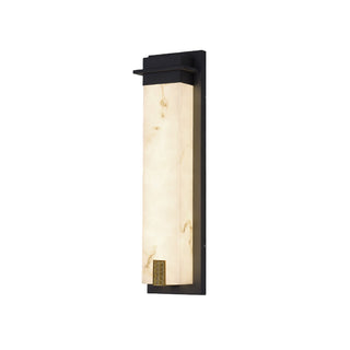 Delaney Outdoor Wall Light Yeswarmlighting