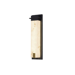 Delaney Outdoor Wall Light Yeswarmlighting