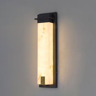 Delaney Outdoor Wall Light Yeswarmlighting