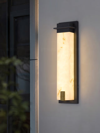 Delaney Outdoor Wall Light Yeswarmlighting