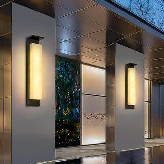Delaney Outdoor Wall Light Yeswarmlighting