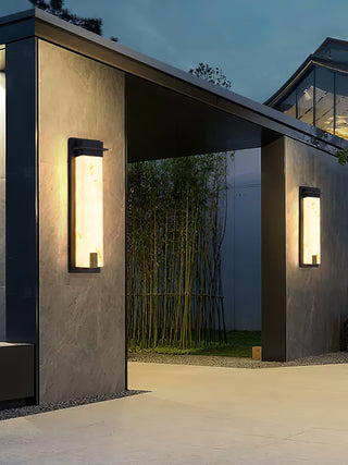 Delaney Outdoor Wall Light Yeswarmlighting