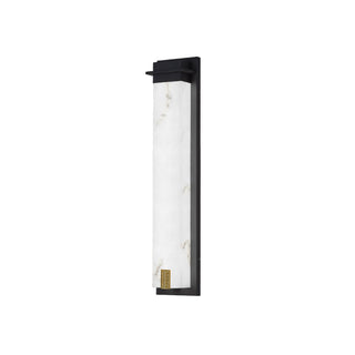 Delaney Outdoor Wall Light Yeswarmlighting