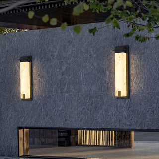 Delaney Outdoor Wall Light Yeswarmlighting