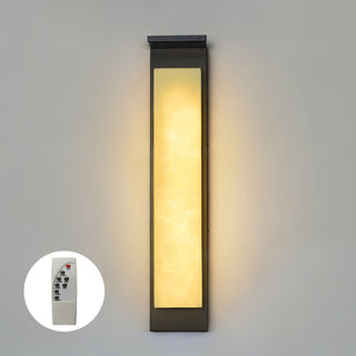 Delaney Outdoor Wall Light Yeswarmlighting