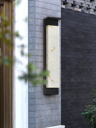 Delaney Outdoor Wall Light Yeswarmlighting