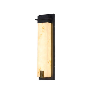 Delaney Outdoor Wall Light Yeswarmlighting