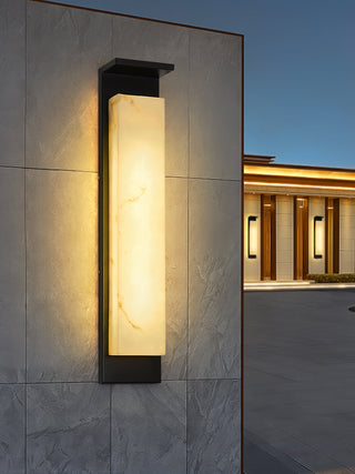 Delaney Outdoor Wall Light Yeswarmlighting