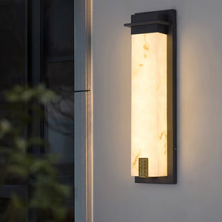 Delaney Outdoor Wall Light Yeswarmlighting