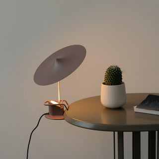 Ile Table Lamp Yeswarmlighting