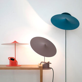 Ile Table Lamp Yeswarmlighting
