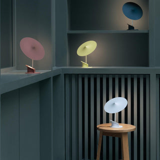 Ile Table Lamp Yeswarmlighting