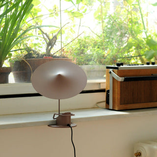 Ile Table Lamp Yeswarmlighting