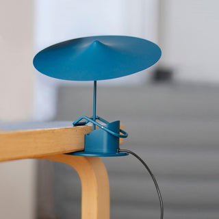 Ile Table Lamp Yeswarmlighting