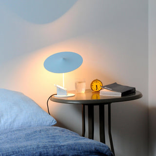 Ile Table Lamp Yeswarmlighting