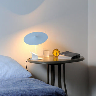 Ile Table Lamp Yeswarmlighting