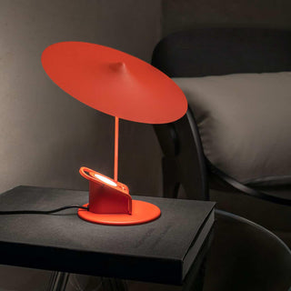 Ile Table Lamp Yeswarmlighting
