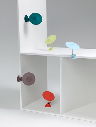 Ile Table Lamp Yeswarmlighting