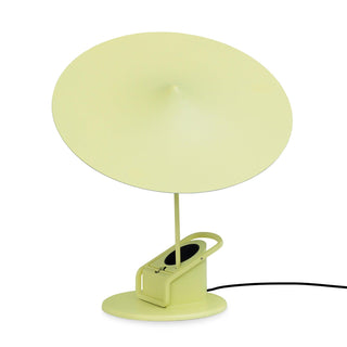 Ile Table Lamp Yeswarmlighting