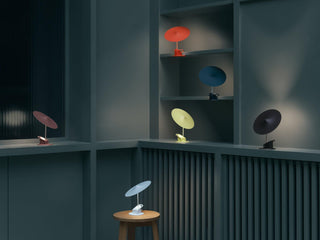 Ile Table Lamp Yeswarmlighting