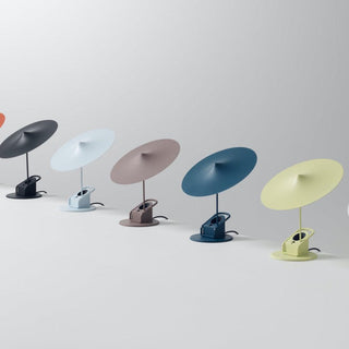 Ile Table Lamp Yeswarmlighting