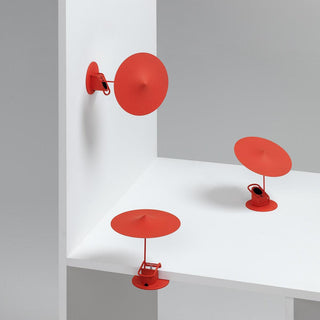 Ile Table Lamp Yeswarmlighting