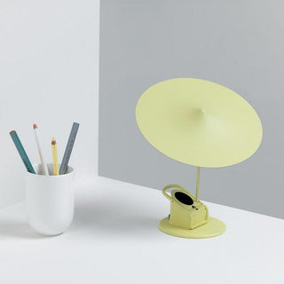 Ile Table Lamp Yeswarmlighting