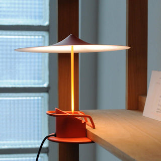 Ile Table Lamp Yeswarmlighting
